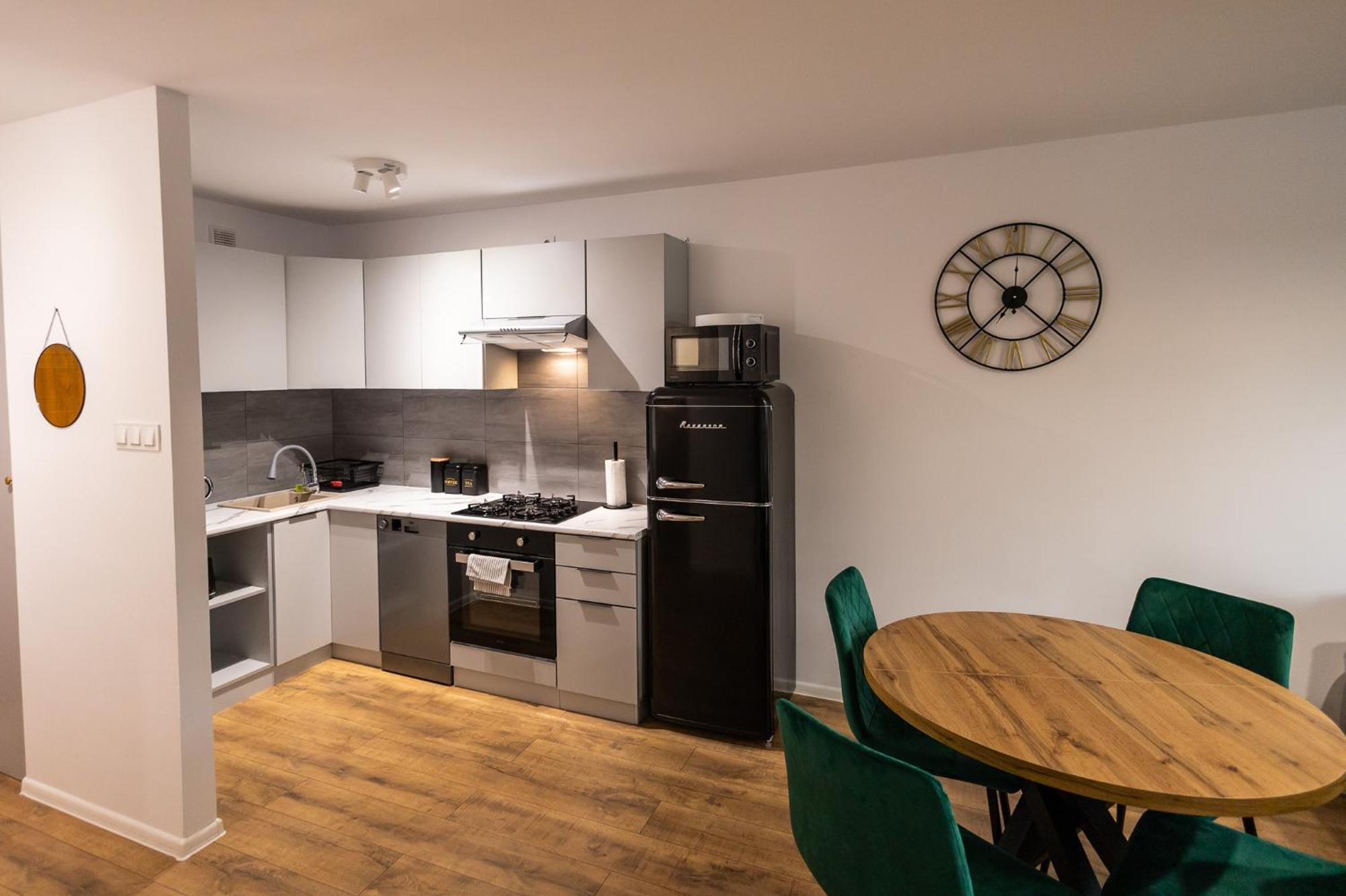 Apartament Verde By Rentoom Торунь Экстерьер фото