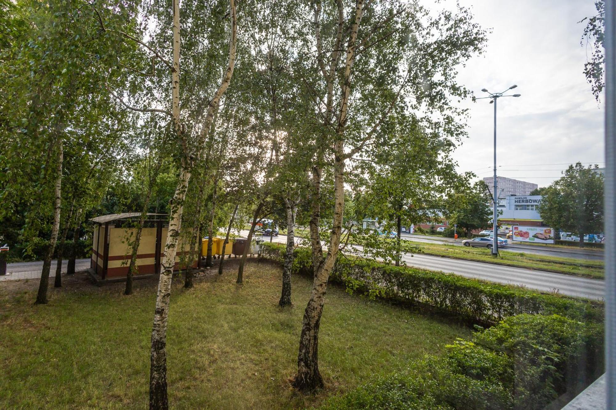 Apartament Verde By Rentoom Торунь Экстерьер фото